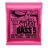 Encordoamento Contra Baixo 5c 040 Ernie Ball Sup Slinky 2824
