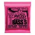 Encordoamento Corda Ernie Ball Baixo 5 Cordas 040-125 2824