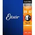 Encordoamento Elixir Guitarra Nanoweb 009 - Selo Izzo - Nfe