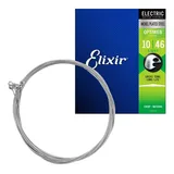 Encordoamento Elixir Guitarra Optiweb