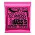 Encordoamento Ernie Ball Baixo 5c Super Slinky 040 Usa 2824