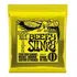 Encordoamento Ernie Ball Guitarra Beefy Slinky 011