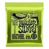 Encordoamento Ernie Ball Guitarra
