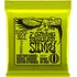 Encordoamento Ernie Ball P/ Guitarra 7 Cordas 010 056 Slinky
