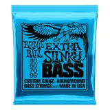 Encordoamento Ernie Ball Para