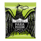 Encordoamento Ernie Ball Paradigm