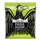Encordoamento Ernie Ball Paradigm