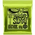Encordoamento Ernie Ball Regular Slinky 010 Guitarra Elétrica Nickel Jogo 1 Unidade
