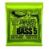 Encordoamento Ernieball Para Baixo 5c 045 130 Regular Slinky