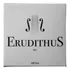 Encordoamento Erudithus 01 Para Violino 4/4