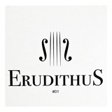 Encordoamento Erudithus Para Violino