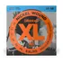 Encordoamento Exl110-b D'addario Guitarra 0.10-0.46 + Extra