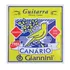 Encordoamento Giannini Canário Guitarra 009 Extra Mi Gesgt9