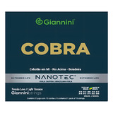 Encordoamento Giannini Cobra Nano