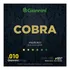 Encordoamento Giannini Violã Aço Serie Cobra 010 85/15 + Nf