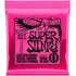 Encordoamento Guitarra 009/042 Ernie Ball Super Slinky 2223