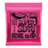 Encordoamento Guitarra 009 Ernie Ball Super Slinky Níquel