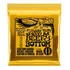 Encordoamento Guitarra 010 Ernie Ball Top Beefy Bottom 2216