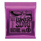 Encordoamento Guitarra 011 Power