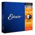 Encordoamento Guitarra Elixir 009 042 12002