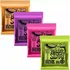Encordoamento Guitarra Slinky Nickel W. Ernie Ball Original
