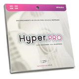 Encordoamento Hyper pro Cl41