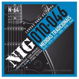 Encordoamento Nig N64 Guitarra