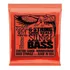 Encordoamento P/ Contra Baixo 6 Cordas Ernie Ball Slinky