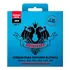 Encordoamento P/ Guitarra  Monterey Emg9 9/42 - Ec0339
