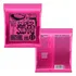 Encordoamento P/guitarra Ernie Ball 09 Slink Niquel G3x