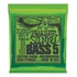 Encordoamento Para Contra Baixo De 5 Cordas Ernie Ball 045