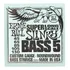 Encordoamento Para Contra Baixo Ernie Ball 2850 045 Iz14661