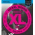 Encordoamento Para Contrabaixo 5 Cordas Exl170-5 D'addario