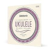Encordoamento Para Ukulele Concerto