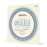 Encordoamento Para Ukulele Tenor