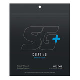 Encordoamento Sg Plus 011