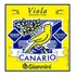 Encordoamento Viola Giannini Canário Gesvb Média C/ Bolinha