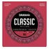 Encordoamento Violão Nylon D'addario Student Nylon Ej27n