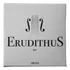 Encordoamento Violino 1/4 Erudithus Modelo 01