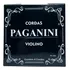 Encordoamento Violino Paganini Aço Pe950