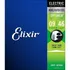 Encordoamentos P/ Guitarra Elixir 09 Optiweb 19027 Original