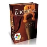 Encore 5 Editor De