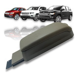 Encosto Apoio Console Central Original Jeep Compass 2011 14