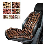 Encosto Bolinha De Madeira Banco Honda Cr-v 2009 2.0 Exl 4x4