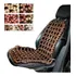 Encosto Bolinha Madeira Banco Xsara Picasso 2002 2.0 Glx 2.0