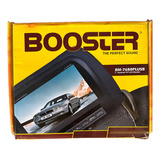 Encosto De Cabeca Booster