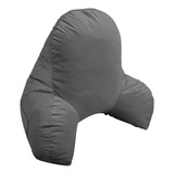 Encosto Dino Veludo Confortável Resistente 50x60x75 Ortobom