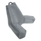 Encosto Lombar Com Bracos