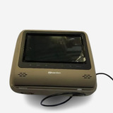 Encosto Multimidia Caramelo 7