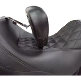 Encosto Piloto Harley Davidson